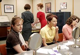 show Mad Men - via Daymix