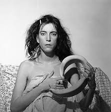 Patti Smith Image Price Latimer Picture 6