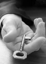 Here take this key