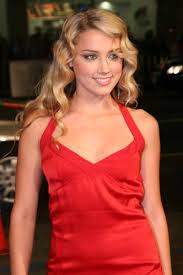 Amber Heard Photo - North - via Daymix