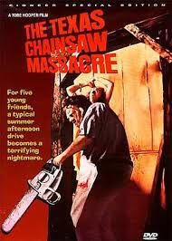 The Texas Chainsaw Massacre - via Daymix