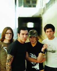 Image 1: Fall Out Boy The Picture