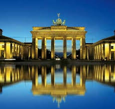 Berlin - via Daymix
