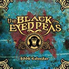 Photo Gallery: The <b>Black Eyed Peas</b>