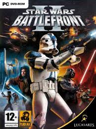 Star Wars Battlefront 2- - via Daymix