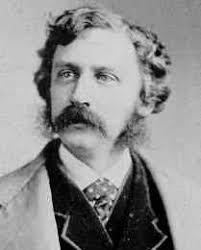 Francis  Bret Harte   was born in    