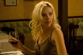 Movie Review: “Vicky Cristina