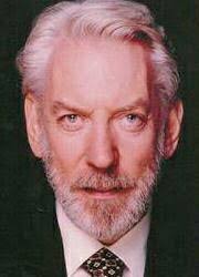 Image <b>Donald Sutherland</b> Movies and Picture