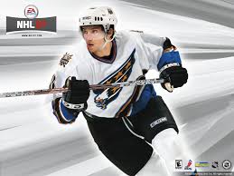   Alexander Ovechkin   NHL 07