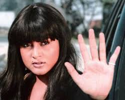 Rekha Thapa, one of the top 10