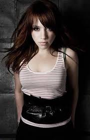 Image <b>Alexz Johnson</b> Photos Picture