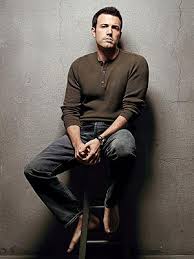 Image <b>Ben Affleck</b> Raises Public Awareness <b>...</b> Picture