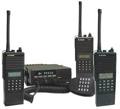 This new Digital Portable  Radio      