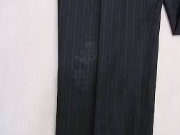 お客様から何の染みかをお伺いし