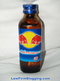   red bull  