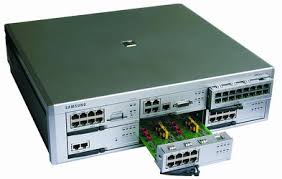 Phone Systems. The Samsung