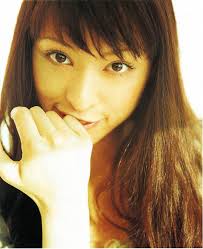 Chiaki Kuriyama