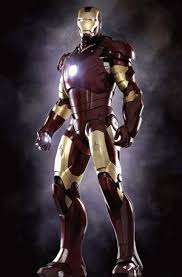 Iron Man a hero at US box office
