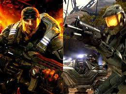 Is Halo - via Daymix
