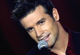 Roch Voisine