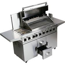 Barbecue grill Galore