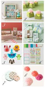 Martha Stewart Crafts - via Daymix