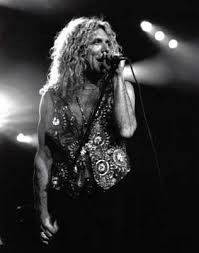 Robert Plant
