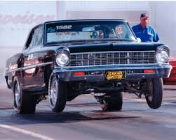 1967 Chevrolet Nova Chevy II