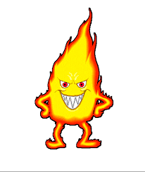 Return to the Fire Safety