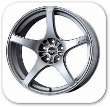 from Discount rims at Tire