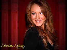 Image <b>Lindsay Lohan</b> Picture