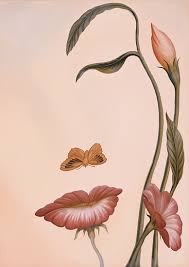 "Mouth of Flower"