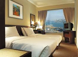 Harbour View  Room   at HK 1130 per    