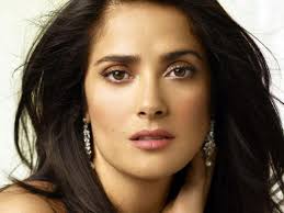 Salma Hayek Joins Adam Sandler - via Daymix