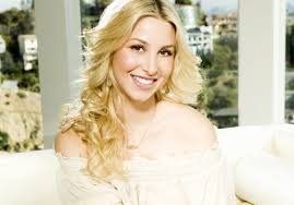 Whitney Port - TV Fanatic - via Daymix