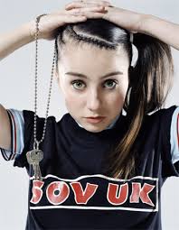 Image 3 - <b>Lady Sovereign</b> Picture