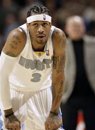 Image <b>Allen Iverson</b> Picture