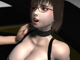 Does Hentai 3d porn count?