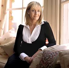 JK Rowling drops hints of