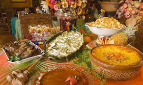 Celebrates Cinco De Mayo - via Daymix