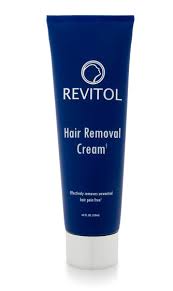Revitol Hair Removal Cream