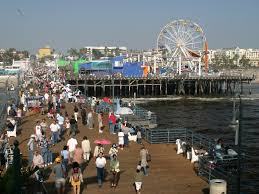 Santa Monica