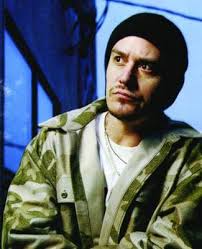 Mike Patton Image The Dillinger Escape Plan   discography, line up, biography ... Picture 4