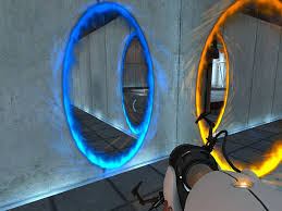 Microsoft Announces Portal: