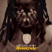 Wyclef Jean - Masquerade - via Daymix