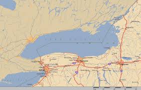 Lake Ontario - via Daymix