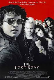 Gallery > The Lost Boys - via Daymix
