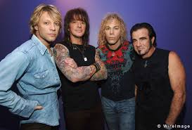 Image <b>Bon Jovi</b> Picture