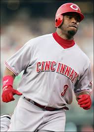Image Ken Griffey Jr. is Picture