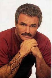 Burt Reynolds - via Daymix